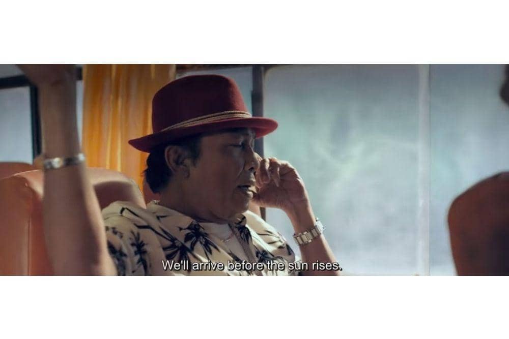 YouTube.com/Night Bus Film