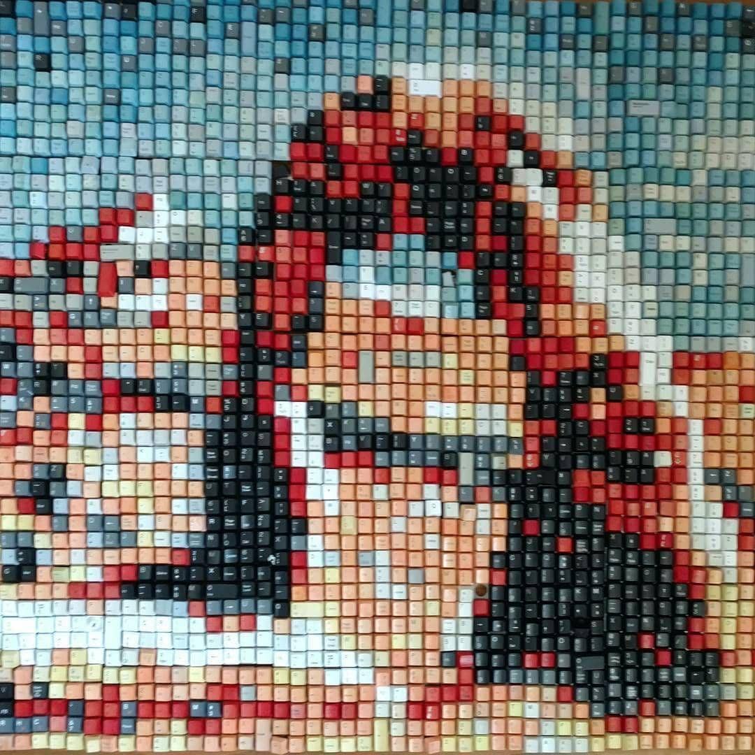 Instagram.com/erikjensenart