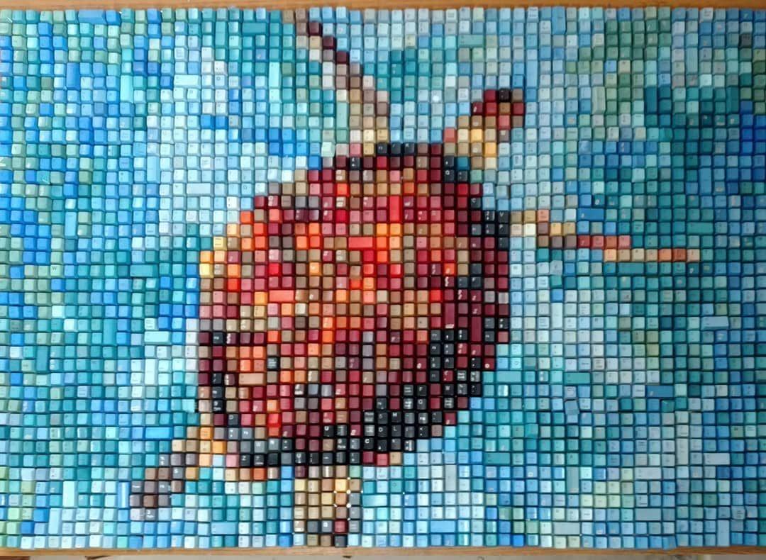 Instagram.com/erikjensenart