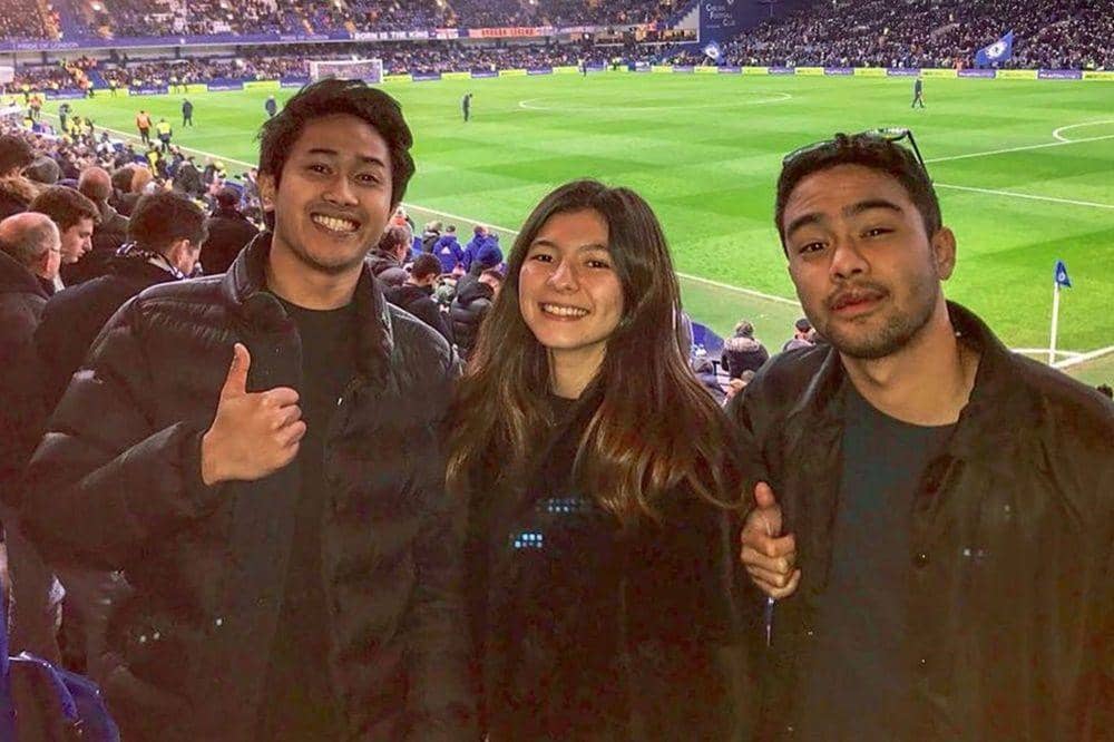 Instagram.com/ranggazlaksmana