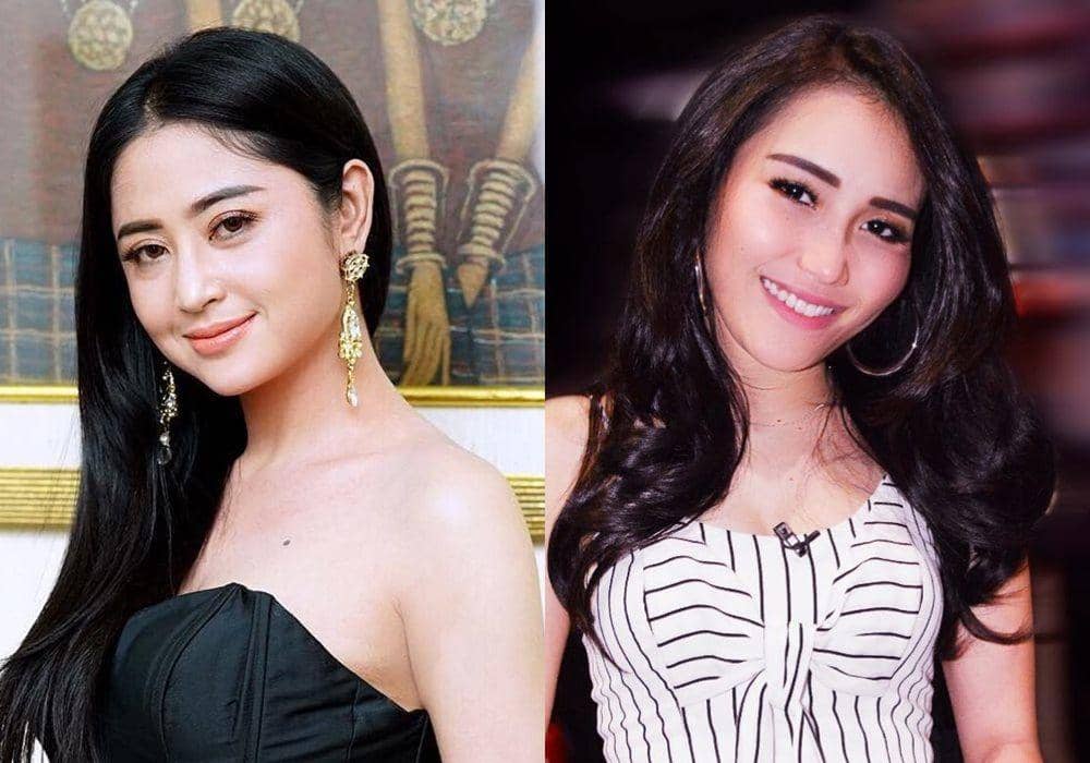 Instagram.com/dewiperssikreal, Instagram.com/ayutingting92