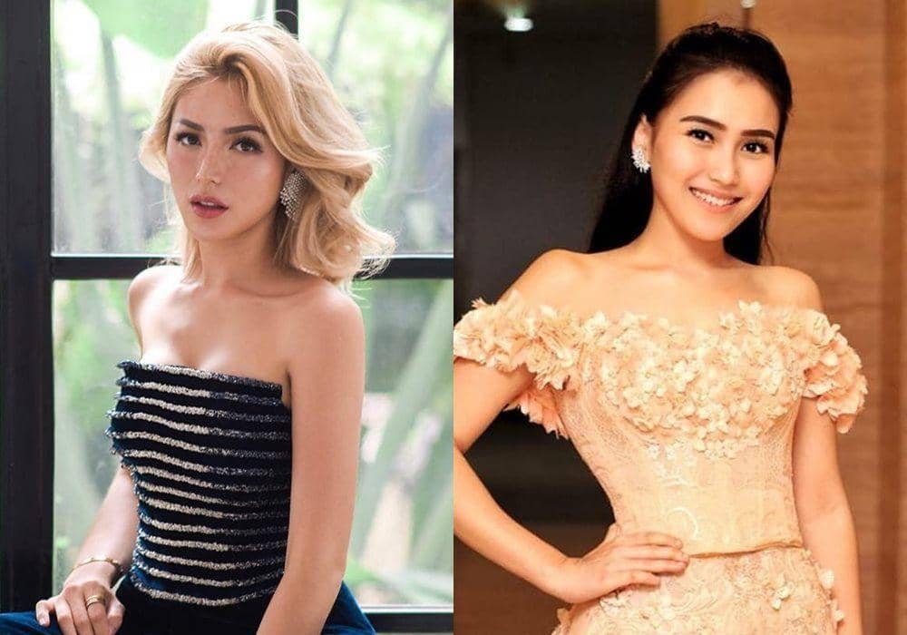 Instagram.com/inijedar, Instagram.com/ayutingting92