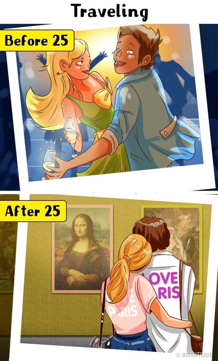 Brightside.me/Mariya Zavolokina