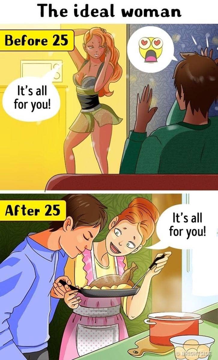 Brightside.me/Mariya Zavolokina