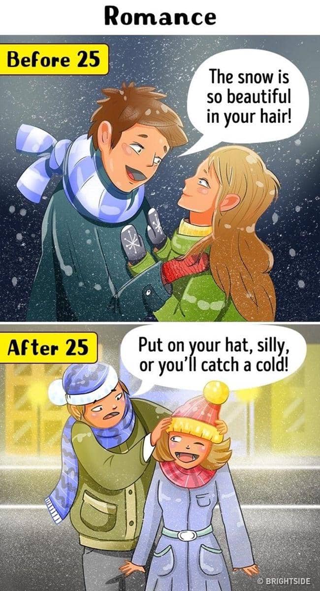 Brightside.me/Mariya Zavolokina