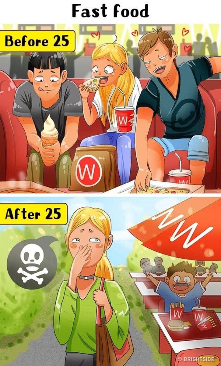 Brightside.me/Mariya Zavolokina