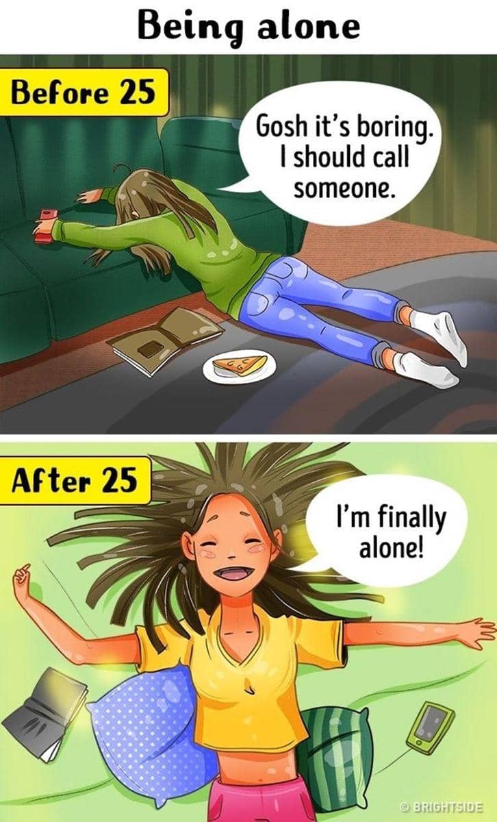 Brightside.me/Mariya Zavolokina