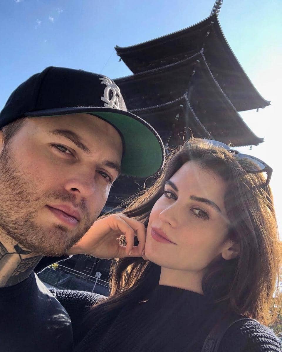 instagram.com/kellethcuthbert