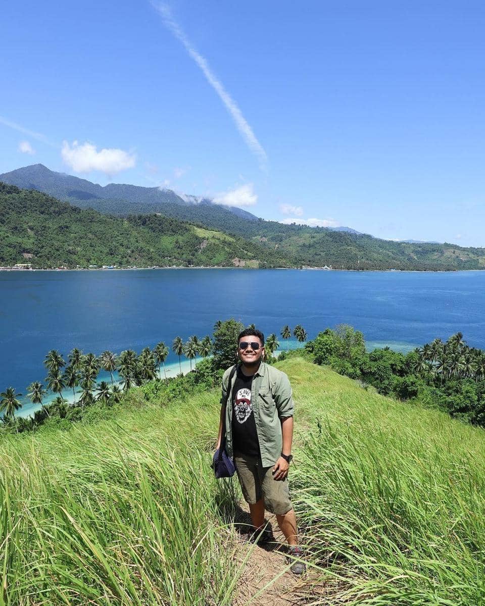 Instagram.com/catatanbackpacker