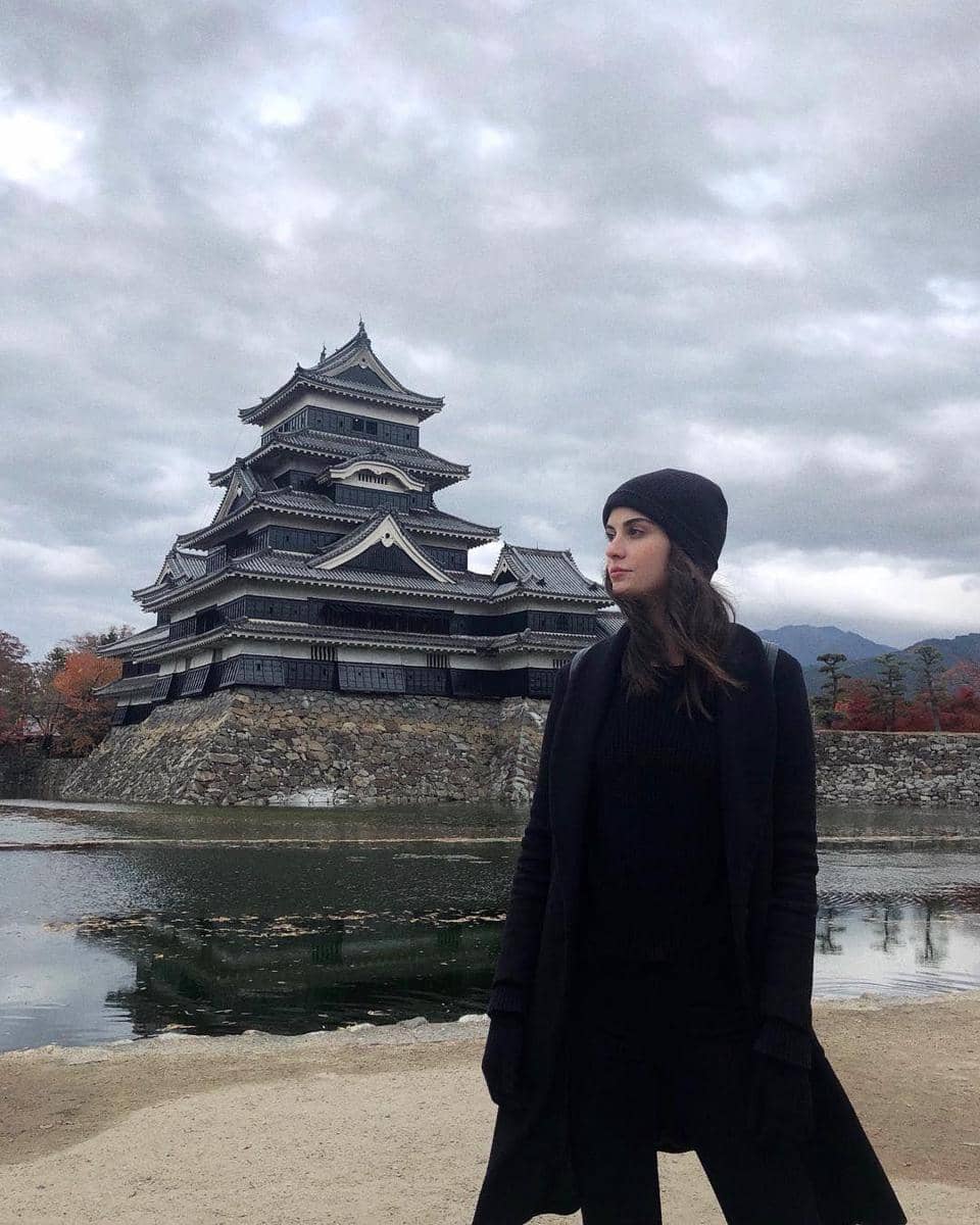 instagram.com/kellethcuthbert