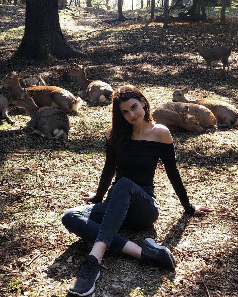 instagram.com/kellethcuthbert