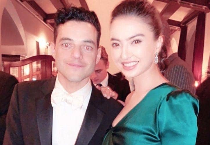 Instagram.com/ralineshah