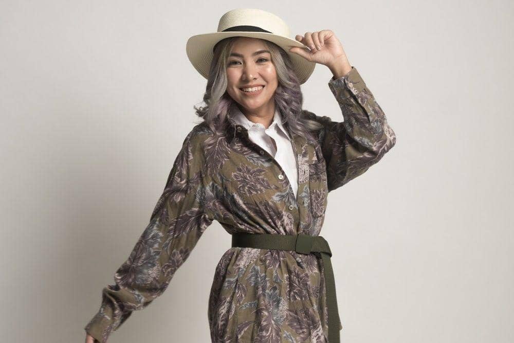 Popbela.com/Yohan Liliyani