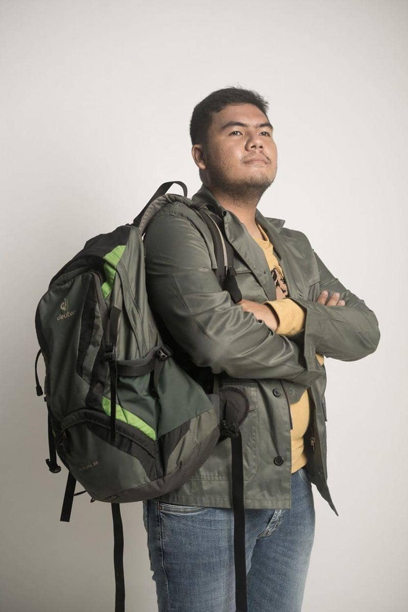 Popbela.com/Yohan Liliyani