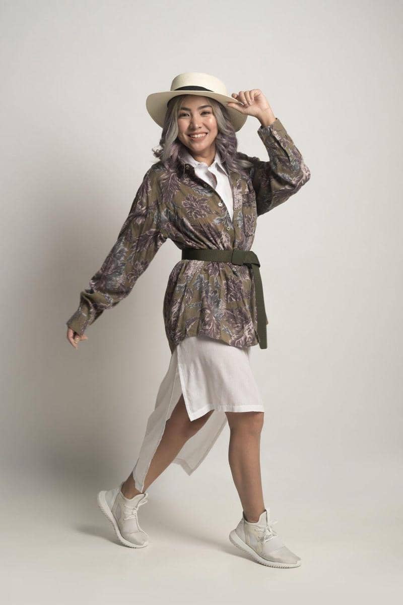 Popbela.com/Yohan Liliyani