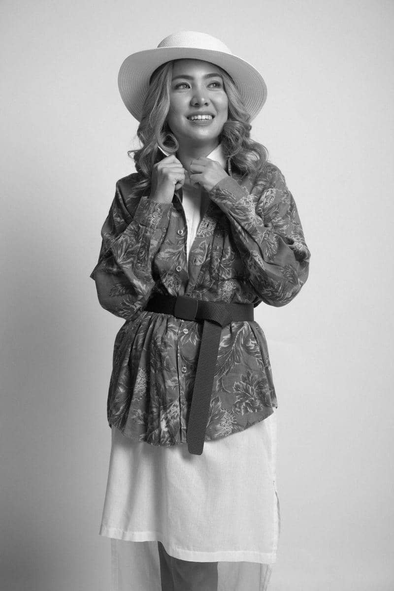 Popbela.com/Yohan Liliyani