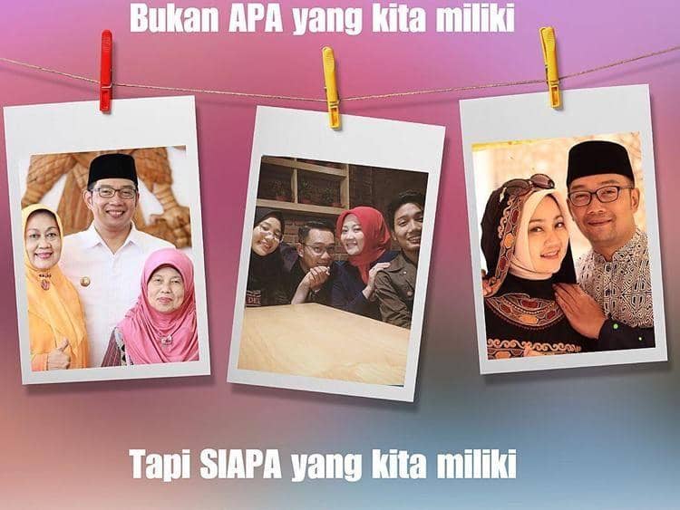 Instagram.com/ridwankamil