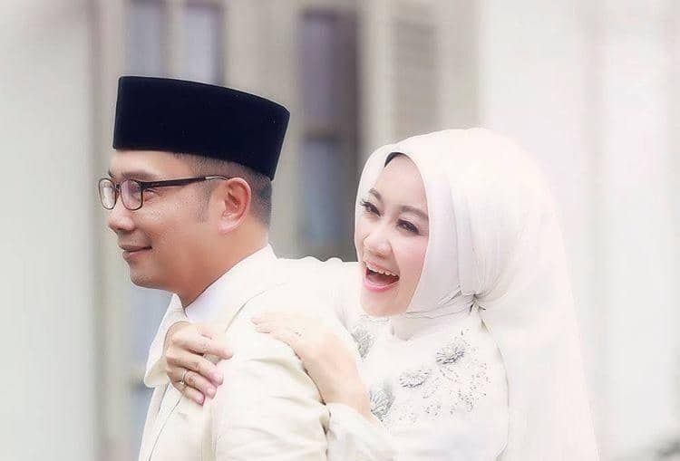 Instagram.com/ridwankamil, uchanzahra