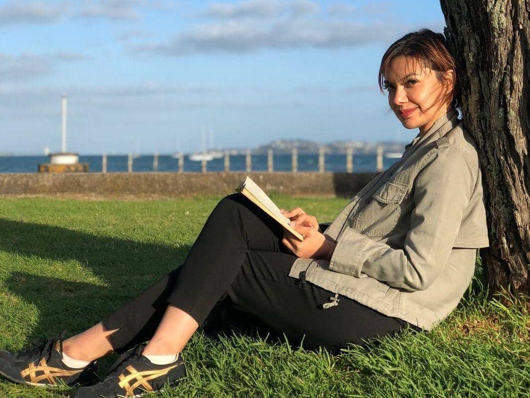 instagram.com/najwashihab