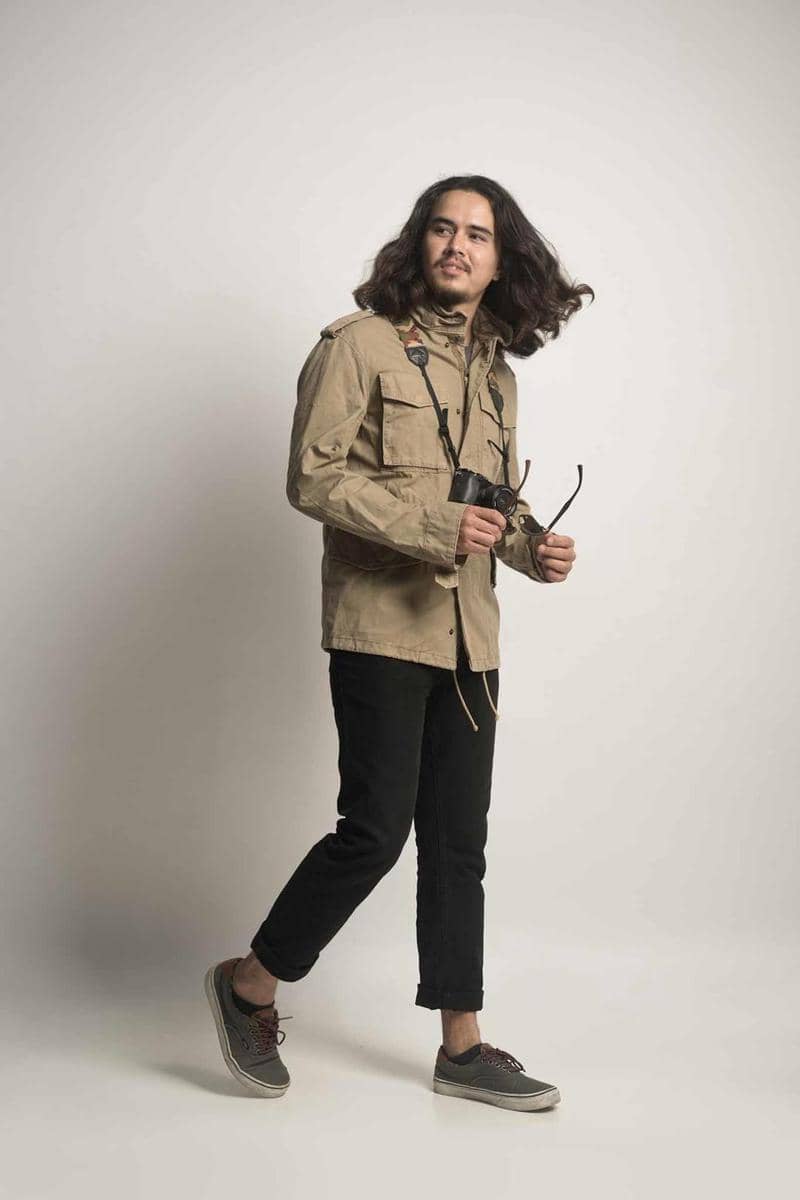 Popbela.com/Yohan Liliyani