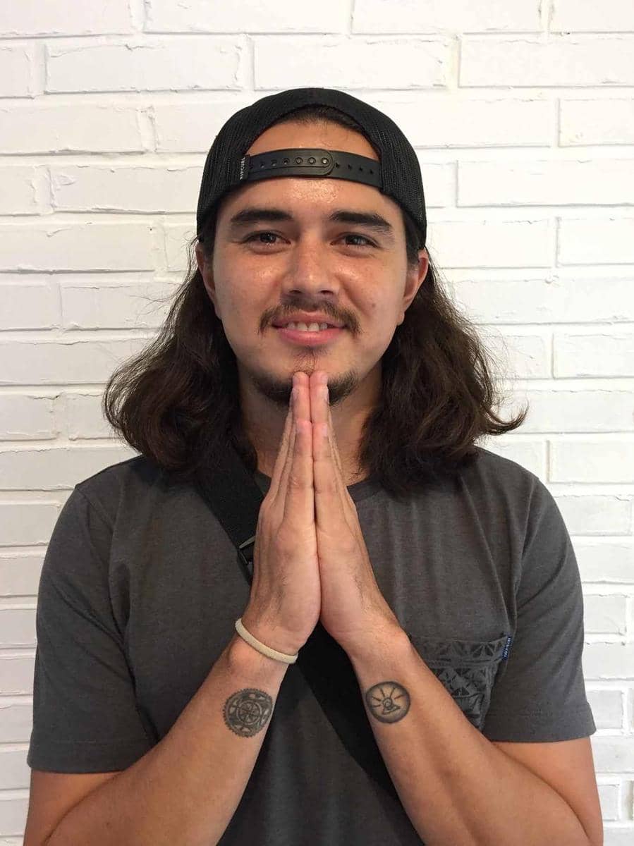 Popbela.com/Rara Peni Asih