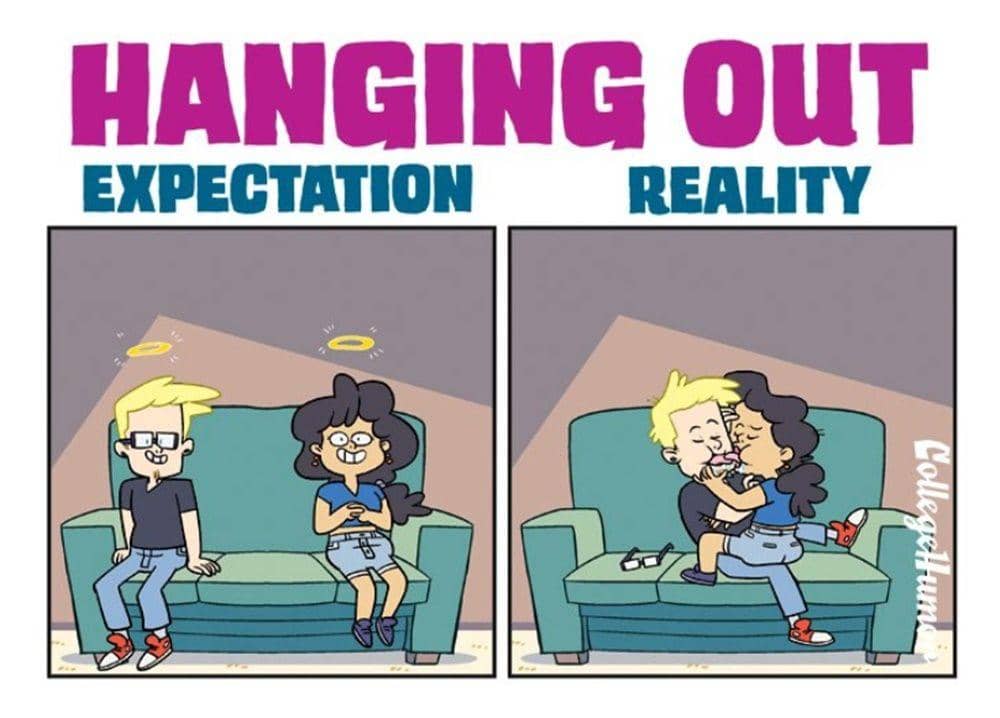 Collegehumor.com/Andy Kluthe