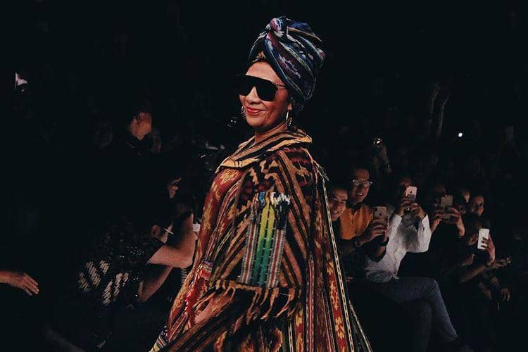 Instagram.com/Michael Richards