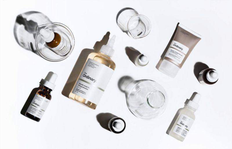 Sempat Tutup Sementara, The Ordinary Akhirnya Hadir Lagi!