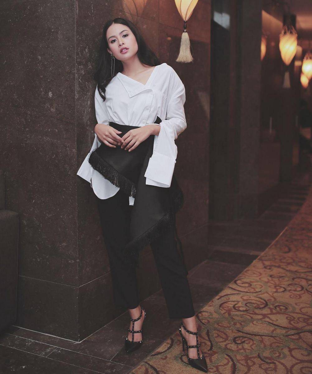 Instagram.com/maudyayunda