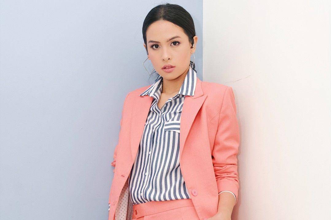 Instagram.com/maudyayunda