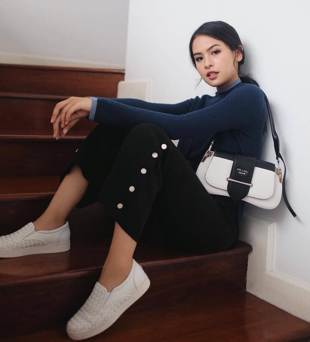 instagram.com/maudyayunda