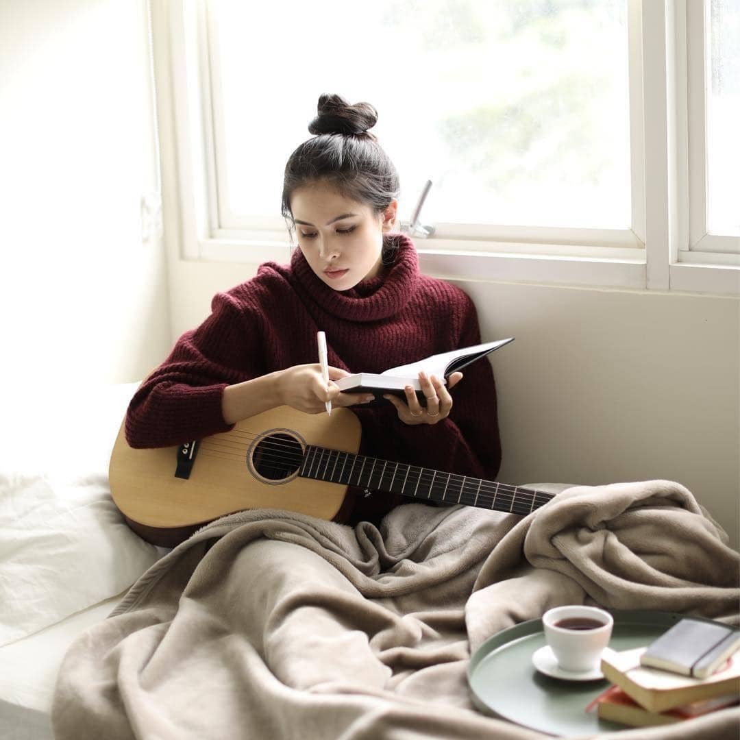 instagram.com/maudyayunda