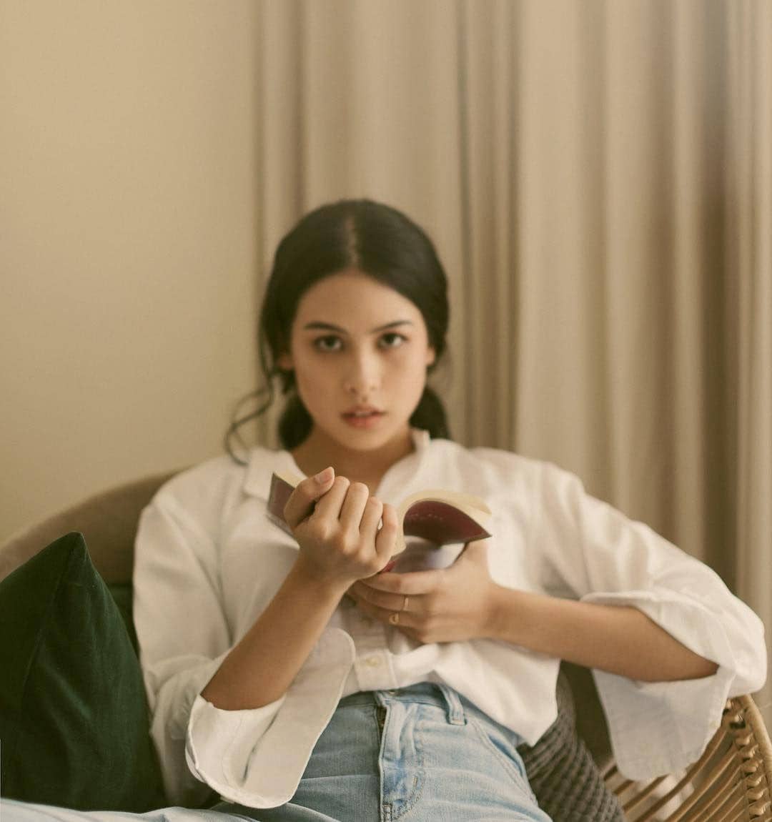 instagram.com/maudyayunda
