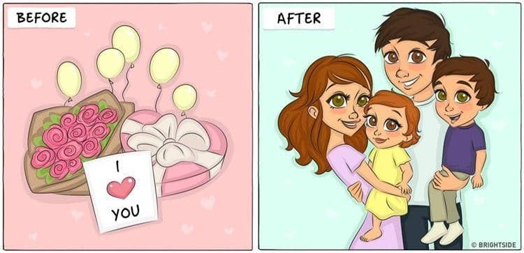 BrightSide.me/Astkhik Rakimova