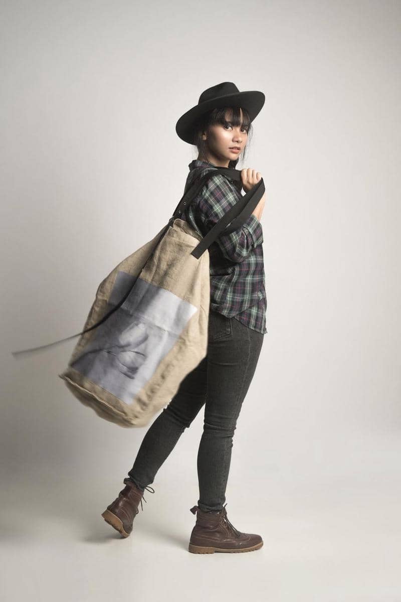 Popbela.com/Yohan Liliyani