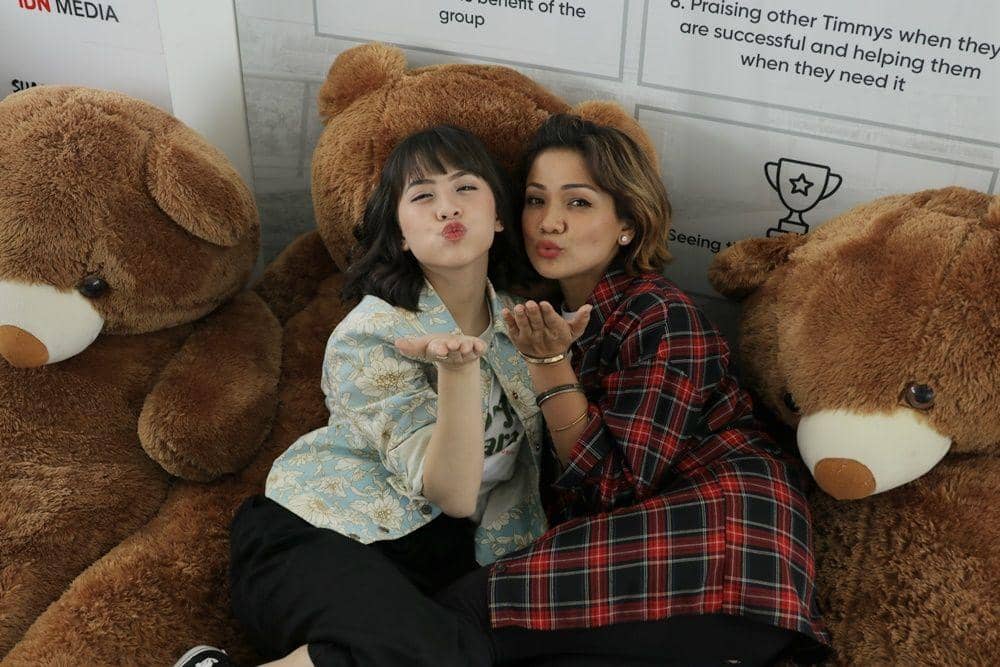 IDN Media/Ramadhani Barus