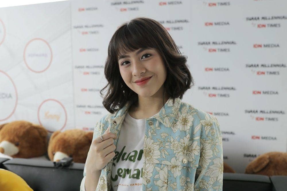 IDN Media/Ramadhani Barus