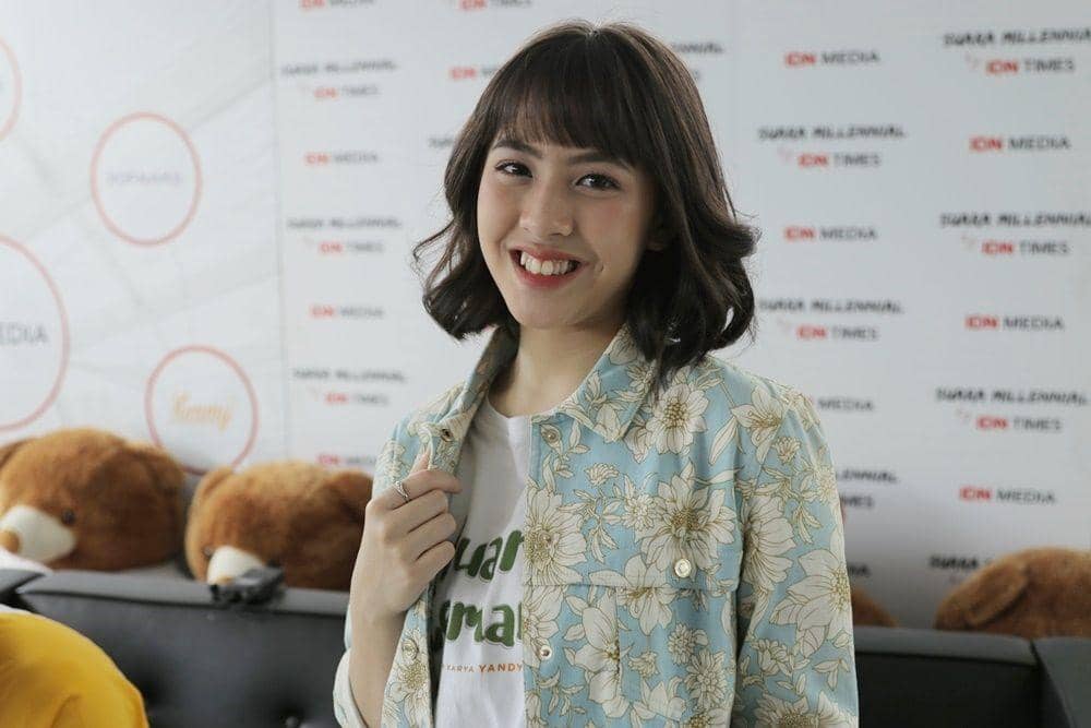 IDN Media/Ramadhani Barus