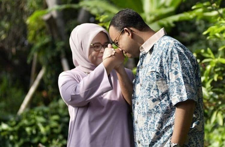 Instagram.com/aniesbaswedan