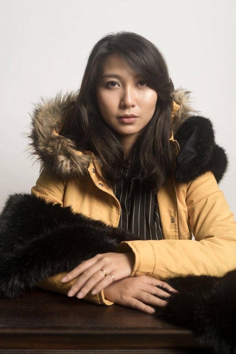 Popbela.com/Yohan Liliyani