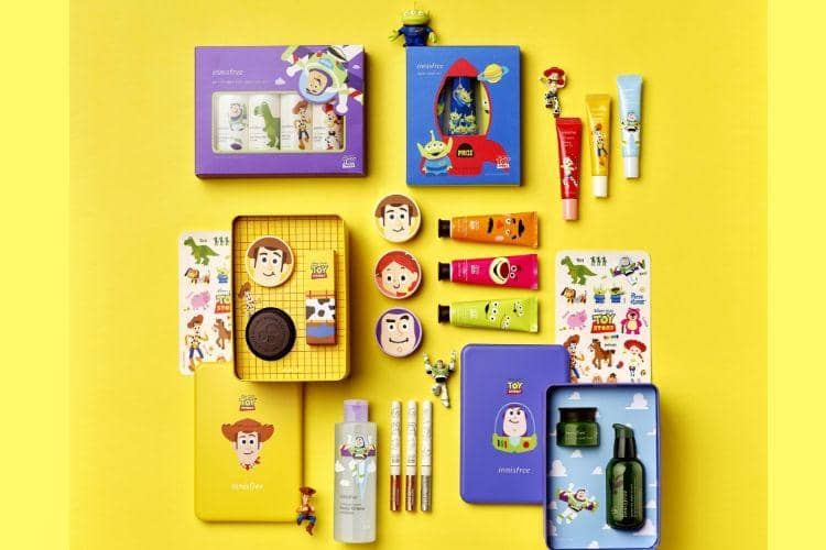 Popbela.com/innisfree Indonesia