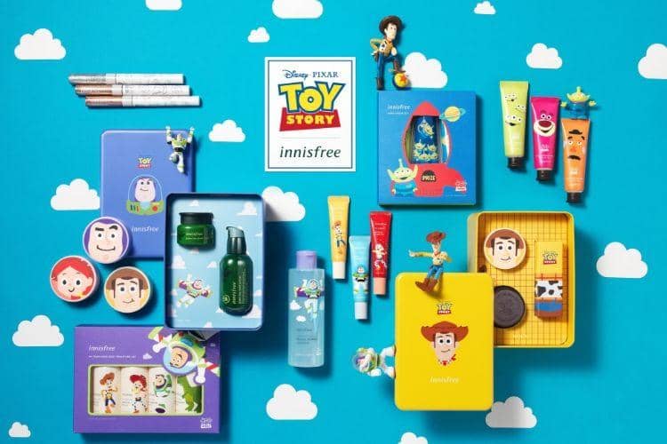 Popbela.com/innisfree Indonesia