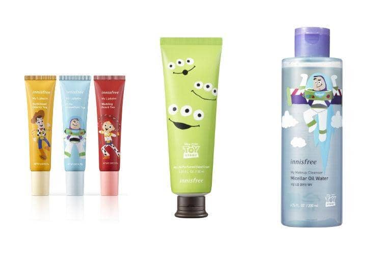 Popbela.com/innisfree Indonesia