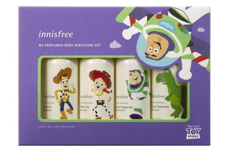 Popbela.com/innisfree Indonesia