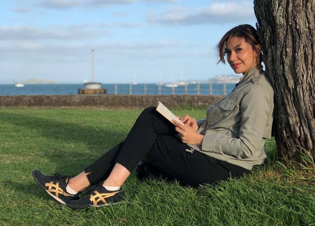 Instagram.com/najwashihab