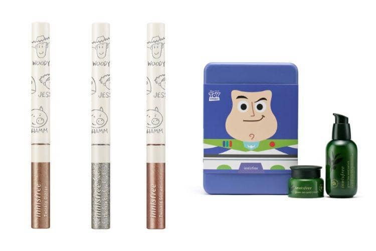 Popbela.com/innisfree Indonesia