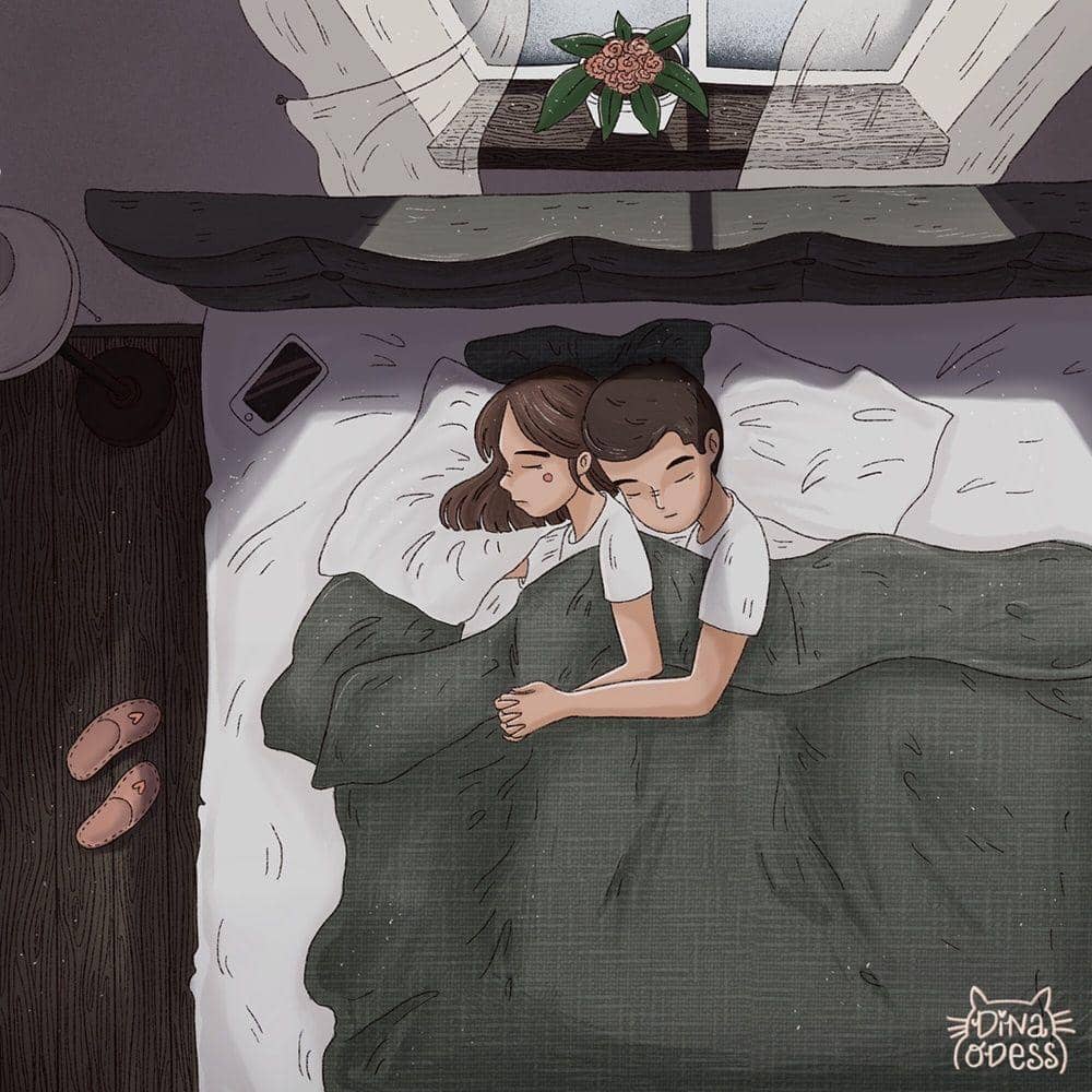 Instagram.com/dina.odess