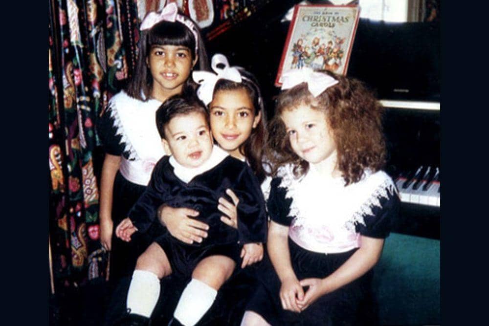 usmagazine.com, Kardashian Family/E! Entertainment Television