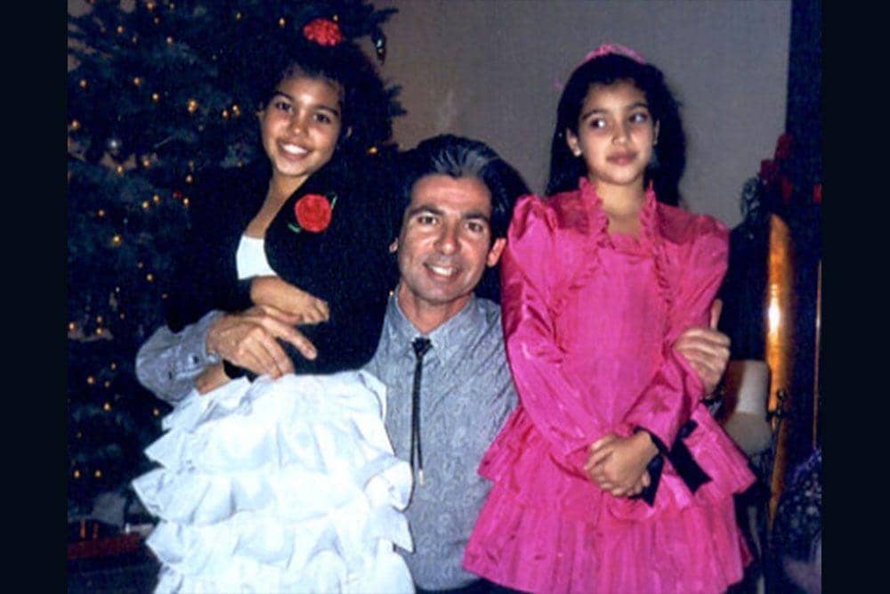 usmagazine.com, Kardashian Family/E! Entertainment Television