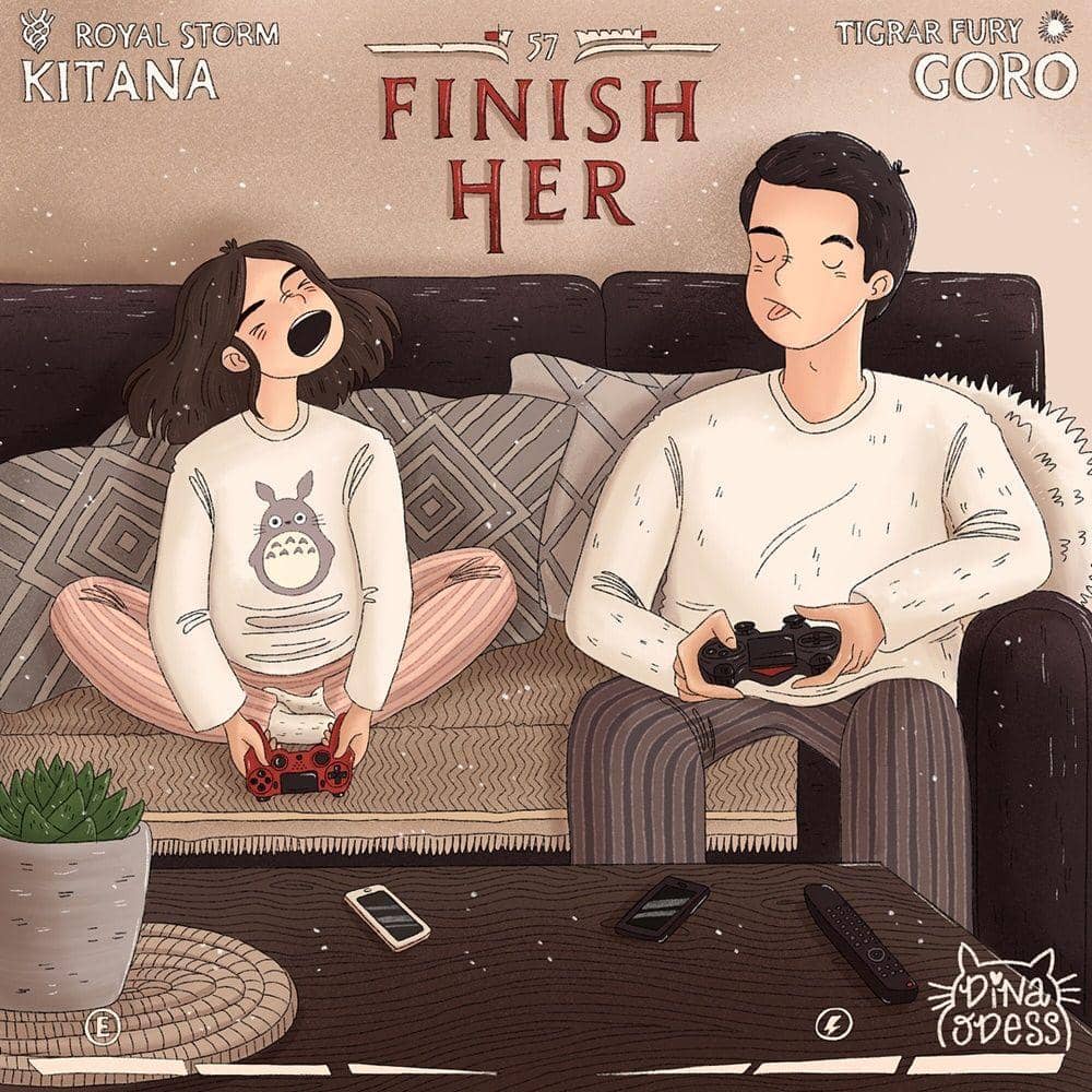 Instagram.com/dina.odess